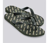 Havaianas Logomania Ess - Kaki - Chanclas Hombre talla 44