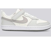 Nike Court Borough Low - Beige - Zapatillas Niño talla 32
