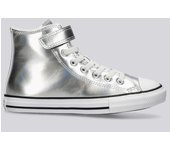 Converse Allstar - Plateada - Zapatillas Niña talla 33