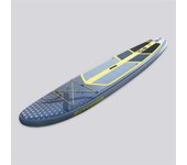 Set Tabla Paddle Surf Xq Max - Gris - 10' 50" talla T.U.