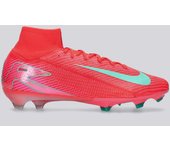Nike Mercurial Elite Superfly - Rojo - Fútbol talla 44