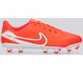 Nike Tiempo Legend AcaMG - Rojo - Botas Fútbol Jr talla 38.5