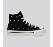 Converse All Star - Negro - Zapatillas Niña talla 37