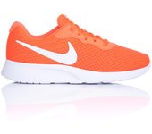 Nike Tanjun Zapatillas Deportivas Coral Hombre talla 42