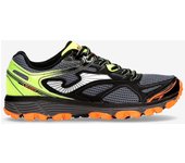 Zapatillas Trail Grises Hombre Joma talla 46
