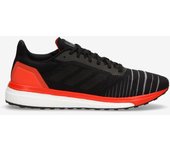 adidas Solar Drive - Rojo - Zapatillas Running Hombre talla 42