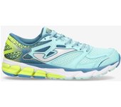Joma Victory - Celeste - Zapatillas Running Mujer talla 41