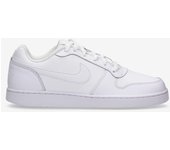 Nike Ebernon Low - Blanco - Zapatillas Casual Hombre talla 40
