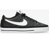Nike Court Legacy - Negro - Zapatillas Mujer talla 41