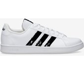 adidas Grand Court Base - Blancas - Zapatillas Hombre talla 40.5