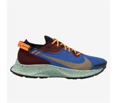 Nike Pegasus Trail 2 Gore-Tex - Azul - Zapatillas Trail Hombre talla 42