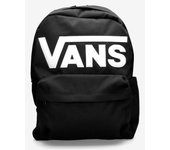 Vans Old Skool V - Negro - Mochila Escolar talla UNICA