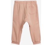 adidas Badge Of Sport - Rosa - Chándal bebé talla 12M