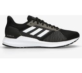 adidas Solar Blaze - Negro - Zapatillas Running Hombre talla 44.5