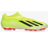 adidas X Crazyfast League 2 AG - Amarillo - Botas Fútbol MKP talla 45.5
