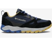 Columbia Ivo Trail Collegiate - Marino - Zapatillas Trail Hombre talla 46