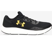 Under Armour Charged Pursuit 3 - Negro - Zapatillas Running Hombre talla 40