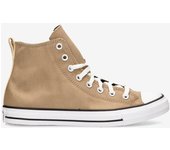 Converse Chuck Taylor All Star - Beige - Zapatillas Altas Hombre talla 42