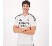 Camiseta Madrid 1ª Equip. 24/25 - Fútbol Hombre MKP talla S