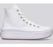 Converse Taylor All Star Move - Blanco - Zapatillas Altas Mujer talla 37