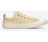 Converse Chuck T All Star Mad - Rosa - Zapatillas Lona Mujer talla 39