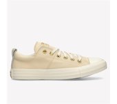 Converse Chuck T All Star Mad - Rosa - Zapatillas Lona Mujer talla 39