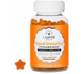 Lashile Good Inmunity 60 Gominolas