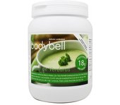 Bodybell Bote Verduras 450 g