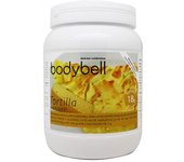 Bodybell Bote Tortilla Queso 450 g