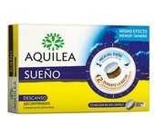Aquilea Sueño 1.95Mg 60 Comprimidos Envase Grande