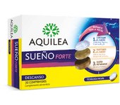 Aquilea Sueño Forte 30 Comprimidos