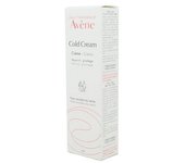 Avene Cold Cream Crema facial 40 ml