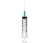 Pic Jeringa C/A 10 ml 0,8x40 mm