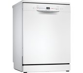 Bosch Serie 2 Lavavajillas de libre instalación 60 cm Blanco SMS2HKW03E