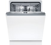 Bosch Serie 4 Lavavajillas totalmente integrable 60 cm SMV4ECX28E