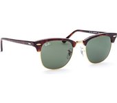 Ray-Ban Clubmaster RB3016 W0366