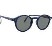 Izipizi Sun Junior #D Navy Blue (de 5 a 10 años)