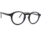 Izipizi Screen Junior #D Black (de 5 a 10 años)