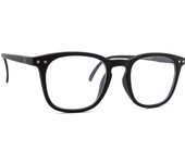 Izipizi Screen Junior #E Black (de 5 a 10 años)