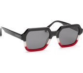 Hawkers Tri Color Dark Minimal