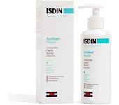 Isdin Acniben repair limpiador facial suave 180 ml