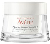 Avène Los Esenciales crema nutritiva revitalizante 50 ml