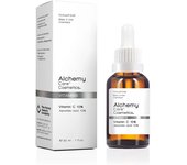 Alchemy Care Cosmetics Vitamins vitamin c 10% 30 ml