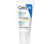 Cerave Loción Hidratante rostro SPF30 52 ml