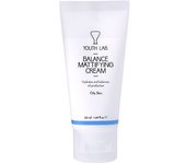 Youth Lab Balance Mattifying Cream pieles grasas 50 ml