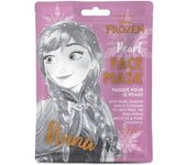 Mad Beauty Disney Frozen Mascarilla Facial Anna 25 ml