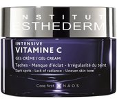 Institut Esthederm Intensive Vitamine C2 gel-crema 50 ml