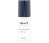 Ahava Hyaluronic Acid sérum hidratante 30 ml