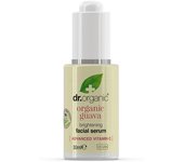 Dr. Organic Guayaba sérum facial con vitamina C 30 ml