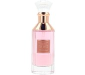 Lattafa Velvet Rose eau de parfum vaporizador 100 ml